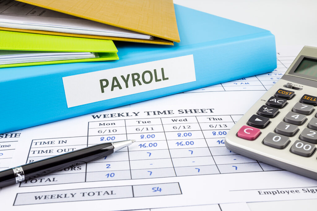 Payroll Procedures on How to Employ Someone