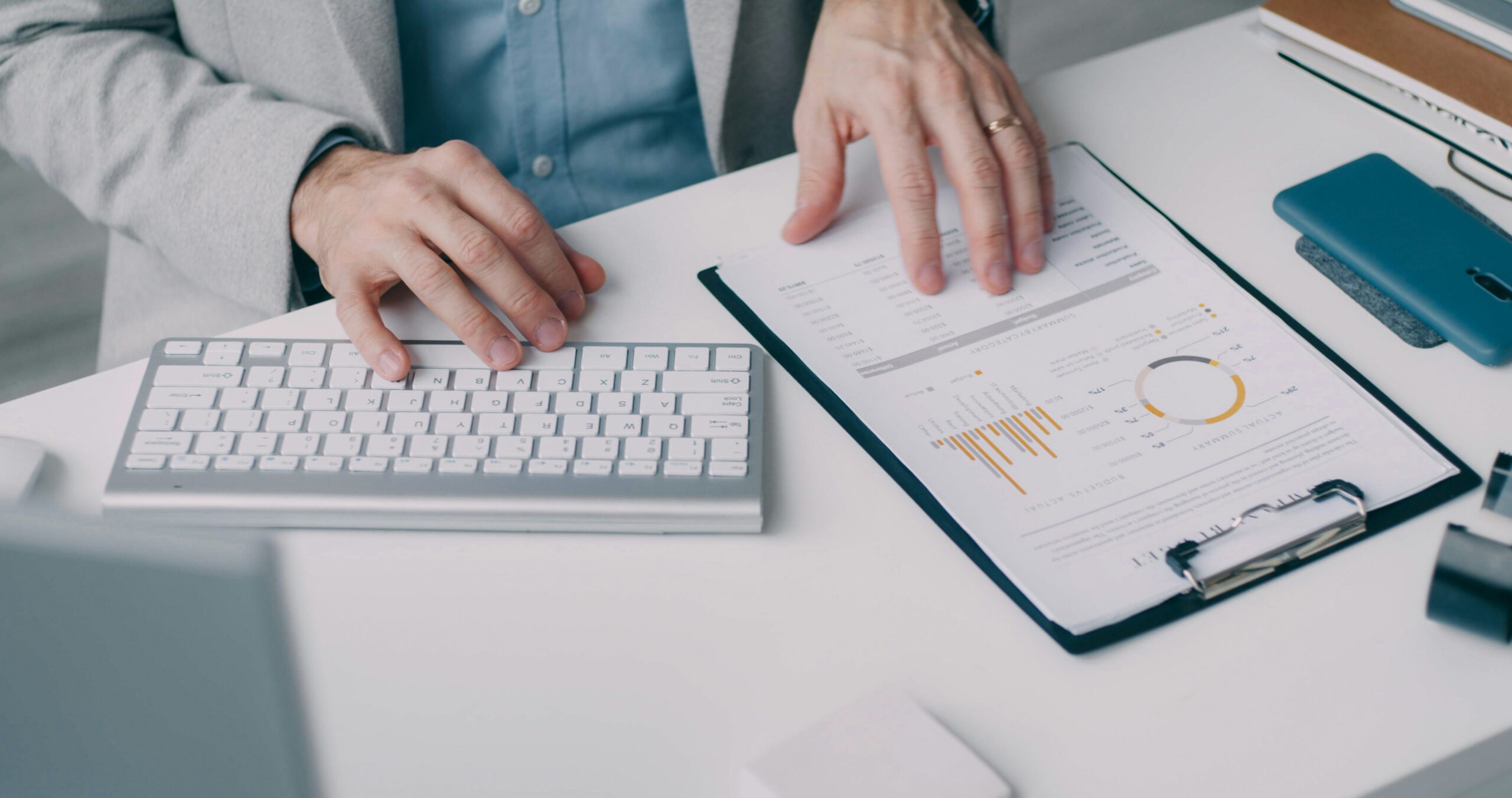Payroll Numbers Finance Leaders Need to Understand Before Growth Gets Expensive